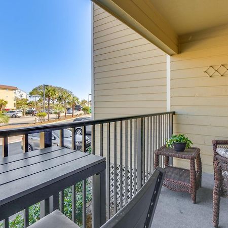 הילטון הד איילנד Hilton Head Resort Condo Pool Bar And Beach Access מראה חיצוני תמונה