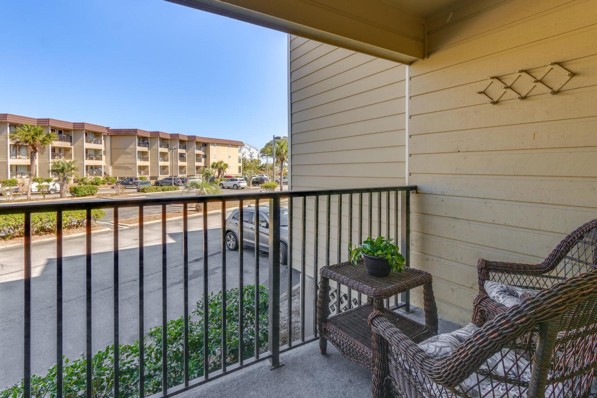 הילטון הד איילנד Hilton Head Resort Condo Pool Bar And Beach Access מראה חיצוני תמונה